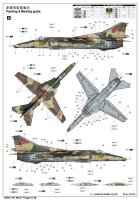 1/48 MiG-27 Flogger D