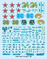 1/48 MiG-27 Flogger D