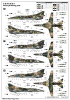 Mikoyan-Gurevich MiG-27 Flogger D