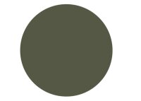 Flat Green (Grün, matt), FS34102, 20ml