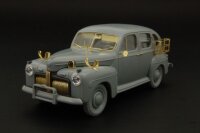 1/48 US Staff Car 1942 (Tamiya)