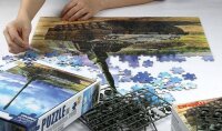 Panzerhaubitze 2000 - Puzzle