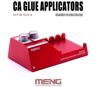 CA Glue Applicators