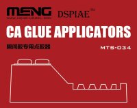 CA Glue Applicators