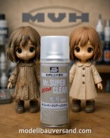 B-522 Mr. Super Clear UV Cut Gloss Spray 170ml