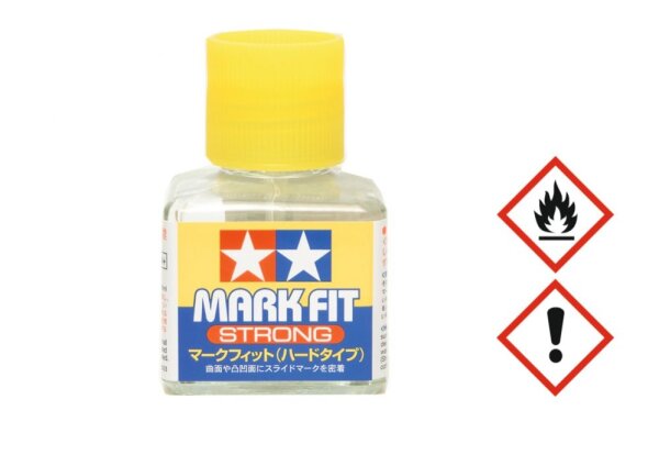 Mark Fit (Strong) Dekorweichmacher 40ml