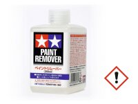 Tamiya Paint Remover 250 ml