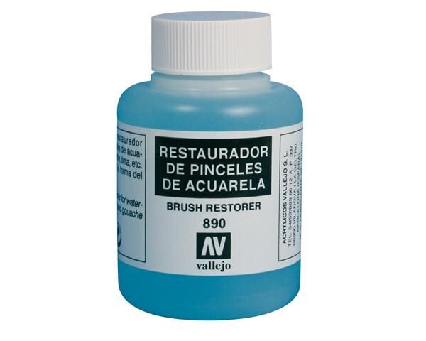 Brush Restorer, 85 ml