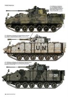 Warpaint Armour 2, NATO Armour 1991 - 2020