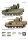 Warpaint Armour 2, NATO Armour 1991 - 2020