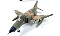 1/32 USAF F-4E Phantom II "Vietnam War"