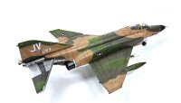 1/32 USAF F-4E Phantom II "Vietnam War"