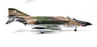 1/32 USAF F-4E Phantom II "Vietnam War"