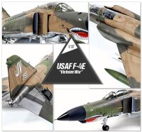 USAF F-4E Phantom II "Vietnam War"