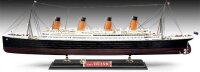 RMS Titanic White Star Liner "MCP Version"