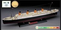 RMS Titanic White Star Liner "MCP Version"