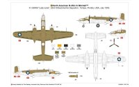 North-American B-25C/D Mitchell