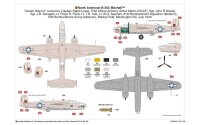 North-American B-25C/D Mitchell