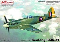 Supermarine Seafang F Mk.31