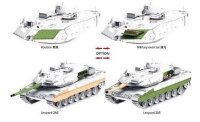 Leopard 2A5 / Leopard 2A6