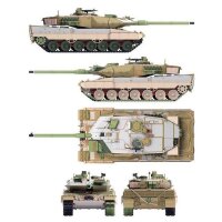 Leopard 2A5 / Leopard 2A6