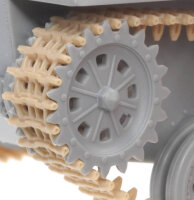 IJN Type 2 Ka-Mi" Amphibious Tank"