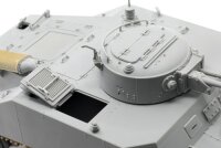 IJN Type 2 Ka-Mi" Amphibious Tank"