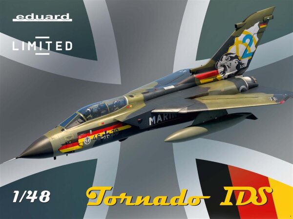 1/48 Panavia Tornado IDS