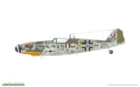 Messerschmitt Bf-109G-14 ProfiPack 1:48
