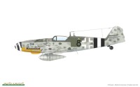 Messerschmitt Bf-109G-14 ProfiPack 1:48