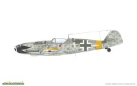 Messerschmitt Bf-109G-14 ProfiPack 1:48