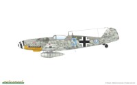 Messerschmitt Bf-109G-14 ProfiPack 1:48