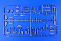 Messerschmitt Bf-109G-14 ProfiPack 1:48