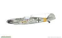 Messerschmitt Bf-109G-14 "ProfiPack"