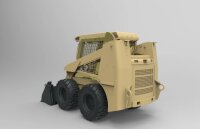 US Army Light Type III Skid Steer Loader (M400W)