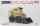 US Army Light Type III Skid Steer Loader (M400W)