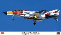 F-4EJ Kai Phantom II 302 Squadron 20th Annivers.""