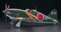 Mitsubishi J2M3 Raiden (Jack) Type 21