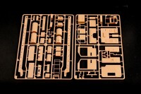 1/35 M1070 + M100 HETS US Panzertransporter