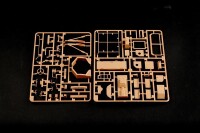 1/35 M1070 + M100 HETS US Panzertransporter