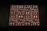 1/35 M1070 + M100 HETS US Panzertransporter