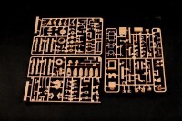 1/35 M1070 + M100 HETS US Panzertransporter