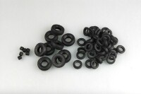 1/35 M1070 + M100 HETS US Panzertransporter