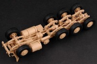 1/35 M1070 + M100 HETS US Panzertransporter