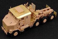 1/35 M1070 + M100 HETS US Panzertransporter