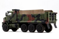 1/35 M1070 Dump Truck