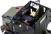 1/35 M1070 Dump Truck