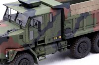 1/35 M1070 Dump Truck