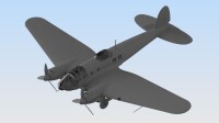 Heinkel He-111H-16