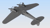 Heinkel He-111H-16